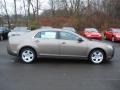 2012 Mocha Steel Metallic Chevrolet Malibu LS  photo #1