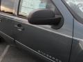 2012 Blue Granite Metallic Chevrolet Silverado 1500 LT Crew Cab  photo #21