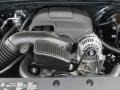 5.3 Liter OHV 16-Valve VVT Flex-Fuel Vortec V8 2012 Chevrolet Silverado 1500 LT Crew Cab Engine