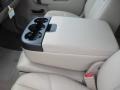 2012 Summit White Chevrolet Silverado 1500 LT Extended Cab 4x4  photo #8