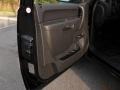 2012 Black Chevrolet Silverado 1500 LT Extended Cab  photo #9