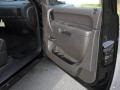 2012 Black Chevrolet Silverado 1500 LT Extended Cab  photo #20