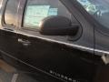 2012 Black Chevrolet Silverado 1500 LT Extended Cab  photo #21