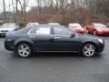 2012 Black Granite Metallic Chevrolet Malibu LT  photo #1