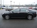 2012 Black Granite Metallic Chevrolet Malibu LT  photo #5