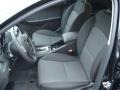 2012 Black Granite Metallic Chevrolet Malibu LT  photo #11