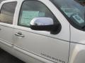 2012 White Diamond Tricoat Chevrolet Silverado 1500 LT Crew Cab  photo #21