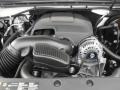  2012 Silverado 1500 LT Crew Cab 5.3 Liter OHV 16-Valve VVT Flex-Fuel Vortec V8 Engine