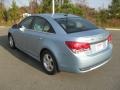 Ice Blue Metallic - Cruze LT Photo No. 2