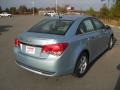 Ice Blue Metallic - Cruze LT Photo No. 3