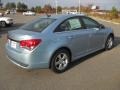 Ice Blue Metallic - Cruze LT Photo No. 4