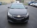 2012 Black Granite Metallic Chevrolet Cruze LT  photo #3