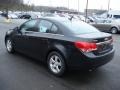 2012 Black Granite Metallic Chevrolet Cruze LT  photo #6