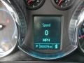 Ice Blue Metallic - Cruze LT Photo No. 13