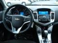 2012 Black Granite Metallic Chevrolet Cruze LT  photo #10