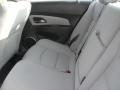 Ice Blue Metallic - Cruze LT Photo No. 14