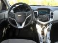 Ice Blue Metallic - Cruze LT Photo No. 15