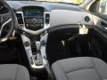 Ice Blue Metallic - Cruze LT Photo No. 16