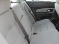 Ice Blue Metallic - Cruze LT Photo No. 18