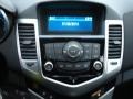 Black Granite Metallic - Cruze LT Photo No. 17
