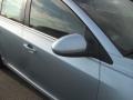 Ice Blue Metallic - Cruze LT Photo No. 22