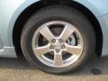 Ice Blue Metallic - Cruze LT Photo No. 23