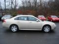 Gold Mist Metallic - Impala LT Photo No. 1