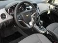 Ice Blue Metallic - Cruze LT Photo No. 25
