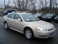 Gold Mist Metallic - Impala LT Photo No. 2