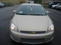 Gold Mist Metallic - Impala LT Photo No. 3