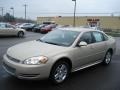 Gold Mist Metallic - Impala LT Photo No. 4