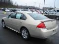 Gold Mist Metallic - Impala LT Photo No. 6