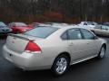 Gold Mist Metallic - Impala LT Photo No. 8