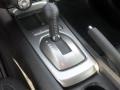 Black Transmission Photo for 2012 Chevrolet Camaro #56819694