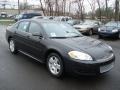 2012 Black Granite Metallic Chevrolet Impala LT  photo #2