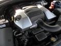  2012 Camaro SS Coupe 6.2 Liter OHV 16-Valve V8 Engine
