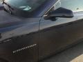 2012 Imperial Blue Metallic Chevrolet Camaro SS Coupe  photo #23