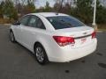 Summit White - Cruze LS Photo No. 2