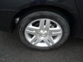 Black Granite Metallic - Impala LT Photo No. 9