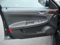 Black Granite Metallic - Impala LT Photo No. 12
