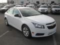 Summit White - Cruze LS Photo No. 5