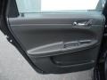 2012 Black Granite Metallic Chevrolet Impala LT  photo #14