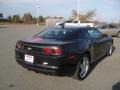 Carbon Flash Metallic - Camaro LT 45th Anniversary Edition Coupe Photo No. 3