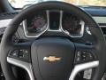 Carbon Flash Metallic - Camaro LT 45th Anniversary Edition Coupe Photo No. 15