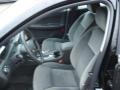 2012 Black Chevrolet Impala LS  photo #11