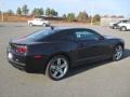 Carbon Flash Metallic - Camaro LT 45th Anniversary Edition Coupe Photo No. 4