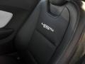 Jet Black Interior Photo for 2012 Chevrolet Camaro #56820166