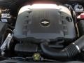 3.6 Liter DI DOHC 24-Valve VVT V6 Engine for 2012 Chevrolet Camaro LT 45th Anniversary Edition Coupe #56820253
