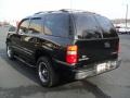 2001 Onyx Black Chevrolet Tahoe LS 4x4  photo #2