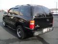 Onyx Black - Tahoe LS 4x4 Photo No. 2